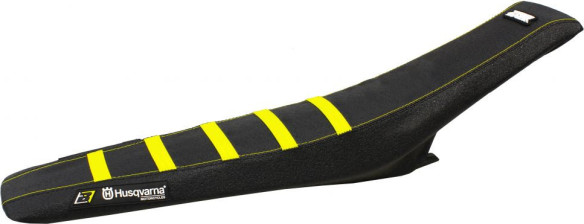 Husa Sa Zebra Suzuki Yellow/black 1622z