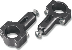 Prinderi Interioare Ghidon 28 MM Magura Black-50-036bk