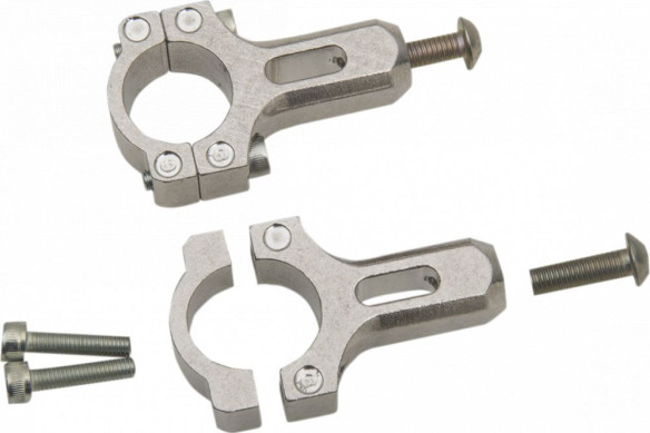Prinderi Interioare Ghidon 28 MM Magura Silver-50-036s