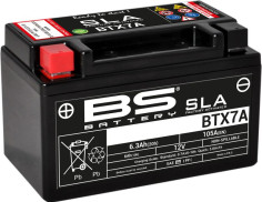 Baterie Moto Btx7a SLA 12v 105A 300672