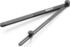 Sag scale KTM