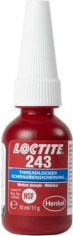 Gel Blocare Suruburi Threadlocker 243 Medium Strength 10ml 1918246