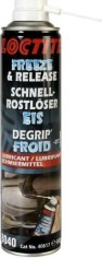 Spray Oil Freeze&Release 8040 760225