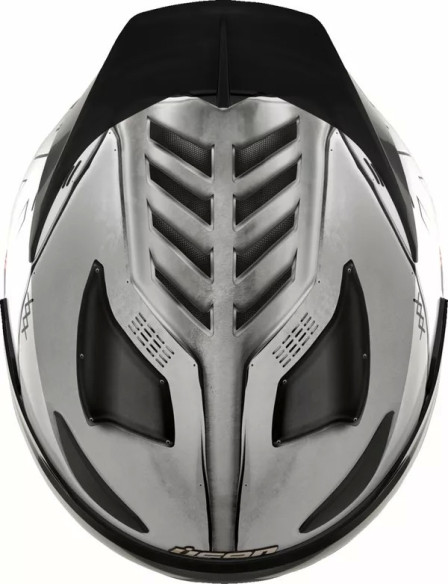 Domain Future Proof Helmet Gray