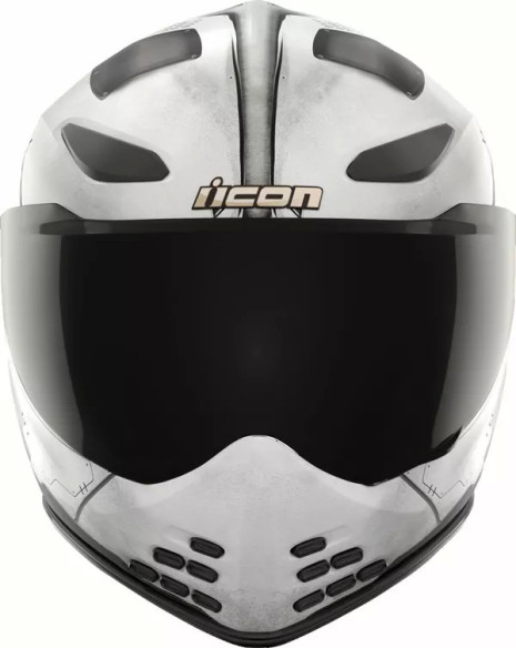 Domain Future Proof Helmet Gray