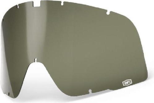 Lentila Barstow Dalloz Verde