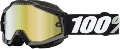 Ochelari Accuri TORNADO MIR GLD