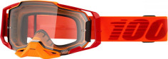 Ochelari MX Armega Litkit Clear Lens