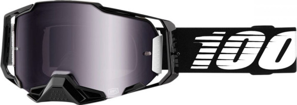 Ochelari Moto Enduro Armega Black Mir sl 50005-00001