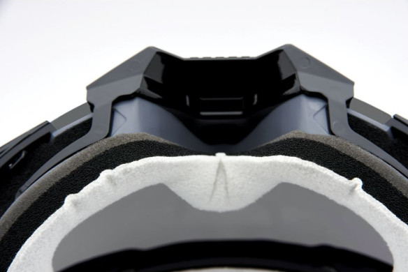 Ochelari Moto Enduro Armega Black Mir sl 50005-00001