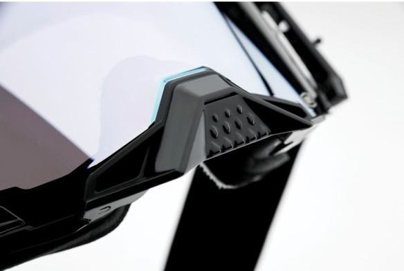 Ochelari Moto Enduro Armega Black Mir sl 50005-00001