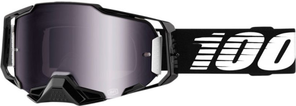 Ochelari Moto Enduro Armega Black Mir sl 50005-00001