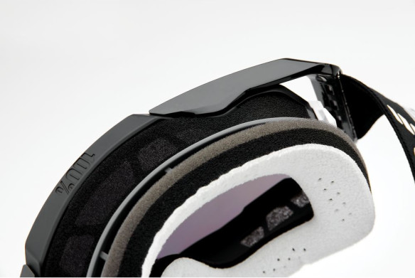 Ochelari Moto Enduro Armega Black Mir sl 50005-00001