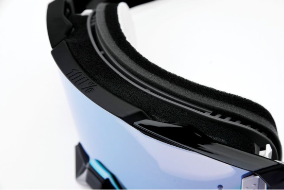 Ochelari Moto Enduro Armega Black Mir sl 50005-00001