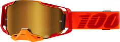 Ochelari MX Armega Litkit Mirror Lens