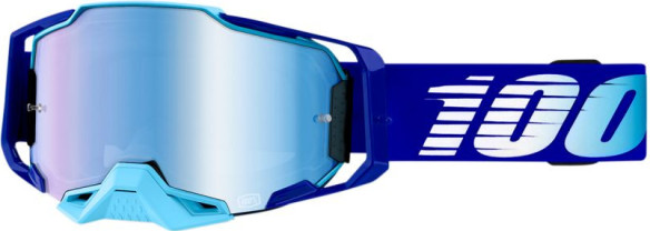 Ochelari Moto Enduro Armega Royal Mir bl 50005-00004
