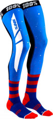 Sosete Knee Brace Rev Blue Red 2020