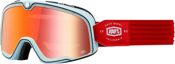 Ochelari Barstow Caryle Mirror Lens