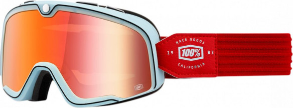 Ochelari Barstow Caryle Mirror Lens