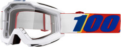 Ochelari MX Accuri Minima S20 Clear Lens