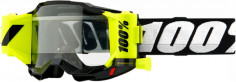 Ochelari Enduro Accuri 2 Forecast Black Clear Lens
