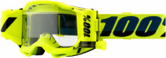 Ochelari Enduro Accuri 2 Forecast Fluo Yellow Clear Lens