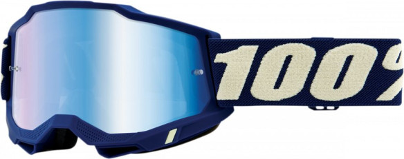 Ochelari MX Accuri 2 Marine Mirror Lens