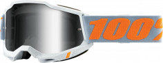 Ochelari MX Accuri 2 Speedoco Mirror Silver Lens
