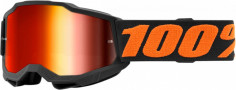 Ochelari MX Copii Accuri 2 Chicago Mirror Lens