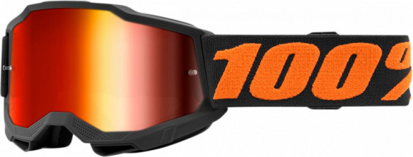 Ochelari MX Copii Accuri 2 Chicago Mirror Lens