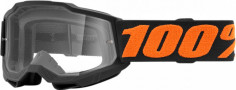 Ochelari MX Copii Accuri 2 Chicago Clear Lens