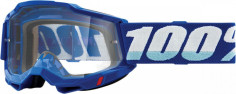 Ochelari MX Accuri 2 Blue Clear Lens