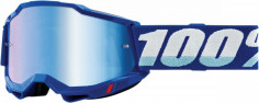 Ochelari Enduro Accuri 2 Blue Mirror Lens