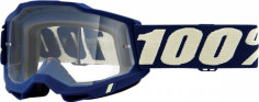 Ochelari MX Accuri 2 Marine Clear Lens