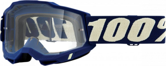 Ochelari MX Accuri 2 Marine Clear Lens