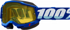 Ochelari Snow Accuri 2 Blue Coloured Lens