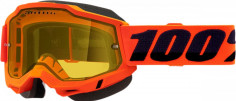 Ochelari Snow Accuri 2 Orange Coloured Lens
