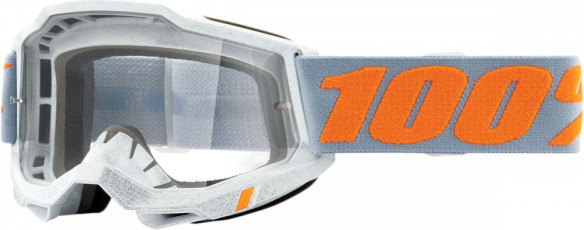 Ochelari MX Accuri 2 Speedco Clear Lens