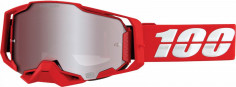 Ochelari MX Armega War Red Hiper
