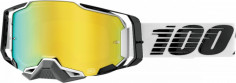 Ochelari MX Armega Atmos Mirror Gold Lens