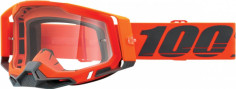 Ochelari MX Racecraft 2 Kerv Clear Lens
