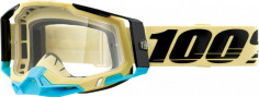 Ochelari MX Racecraft 2 Airblast Clear Lens