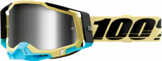 Ochelari MX Racecraft 2 Airblast Mirror Silver