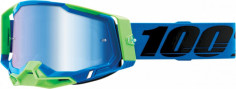 Ochelari Enduro Racecraft 2 Fremont Blue Mirror Lens