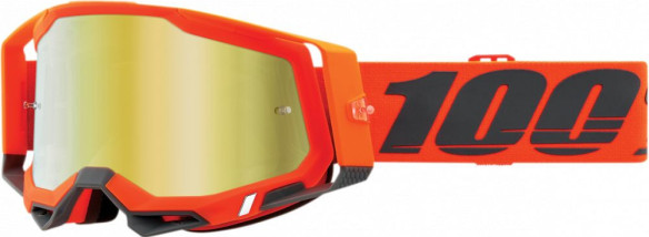 Ochelari MX Racecraft 2 Kerv Mirror Lens