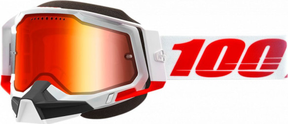 Ochelari Snow Racecraft 2 St-Kith Mirror Lens