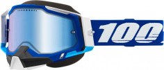 Ochelari Snow Racecraft 2 Blue Mirror Lens