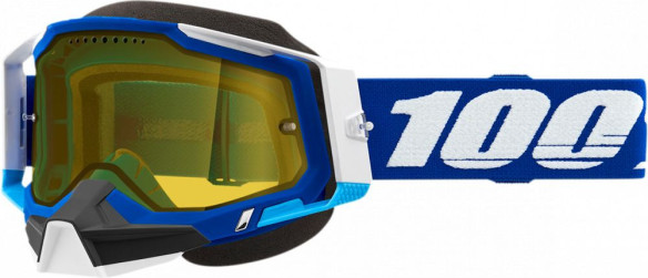 Ochelari Snow Racecraft 2 Blue
