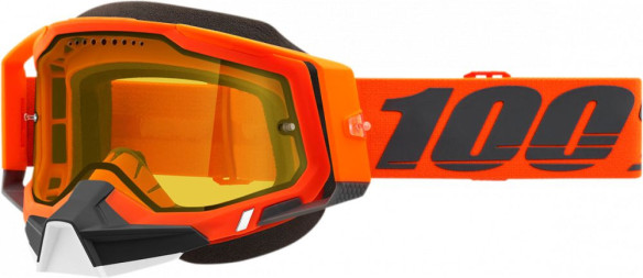 Ochelari Snow Racecraft 2 Kerv
