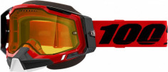Ochelari Snow Racecraft 2 Red